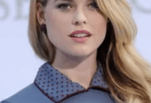 Alice Eve Net Worth
