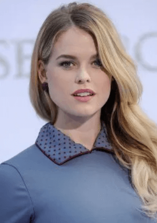 Alice Eve Net Worth