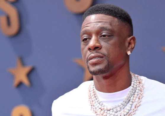 Boosie Badazz Net Worth