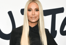 Dorit Kemsley Net Worth