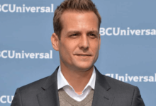 Harvey Specter Net Worth