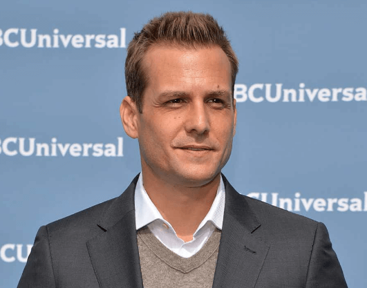 Harvey Specter Net Worth