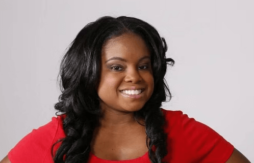 Hydeia Broadbent Net Worth