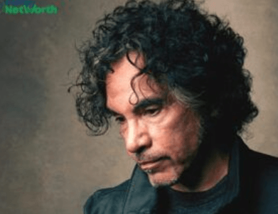 John Oates Net Worth