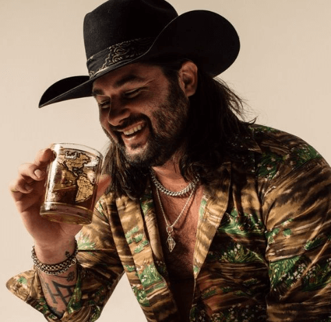 Koe Wetzel Net Worth