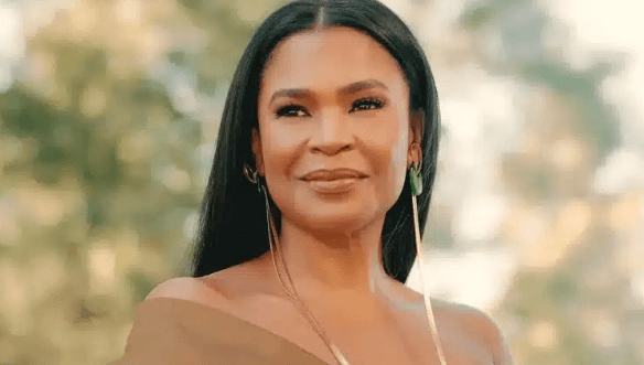 Nia Long Net Worth