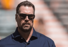 Ryan Leaf Net Worth