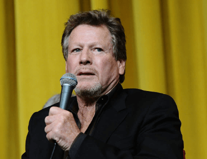 Ryan O'Neal Net Worth