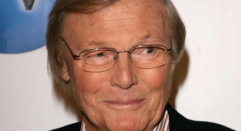 Adam West Net Worth