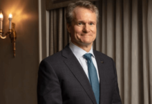 Brian Moynihan Net Worth