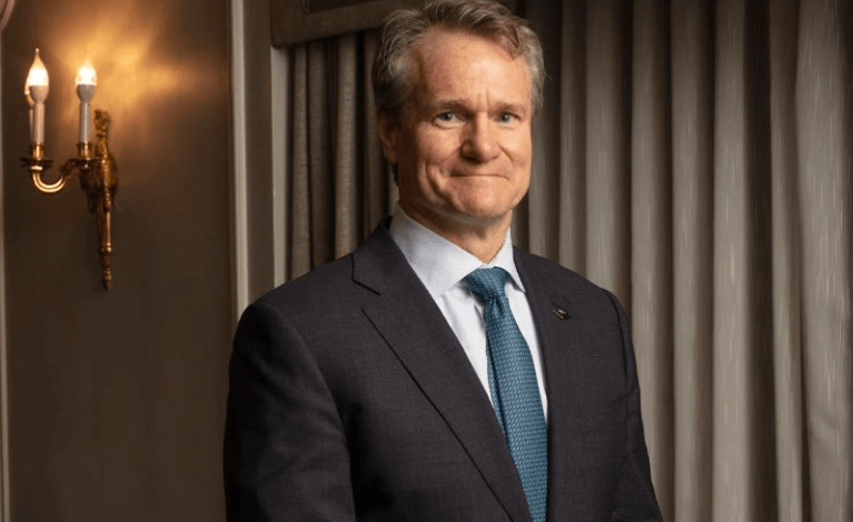 Brian Moynihan Net Worth