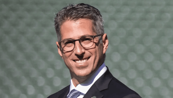 Casey Wasserman Net Worth