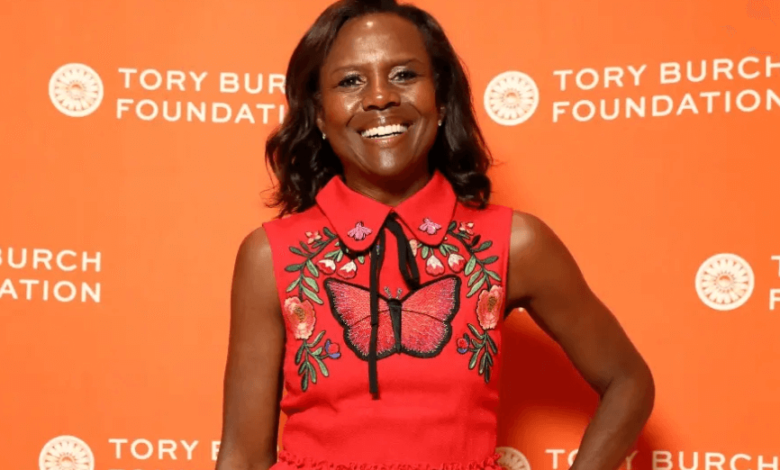 Deborah Roberts Net Worth 2023