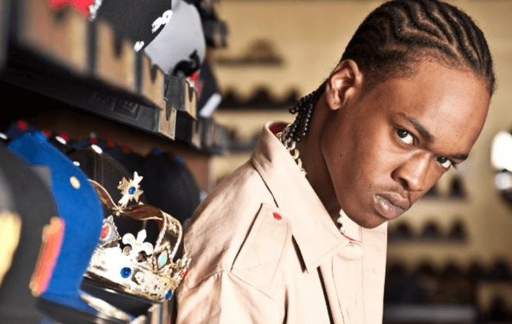 Hurricane Chris Net Worth