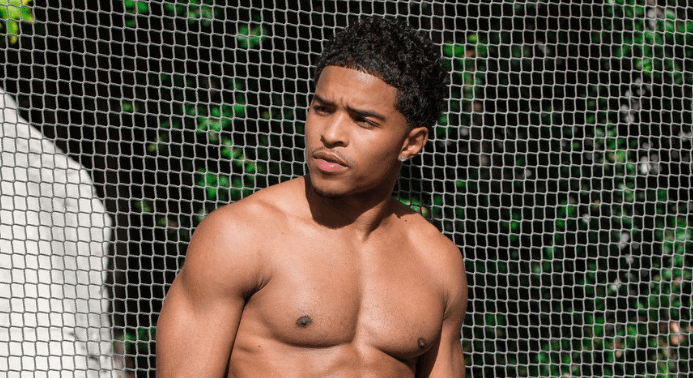 Justin Dior Combs Net Worth