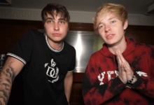 Sam and Colby Net Worth