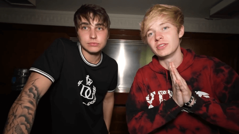 Sam and Colby Net Worth