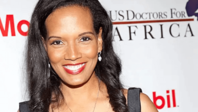 Shari Headley Net Worth