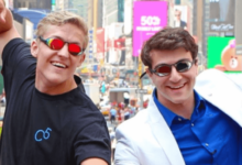 The Magic 5 Net Worth