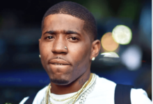 YFN Lucci Net Worth