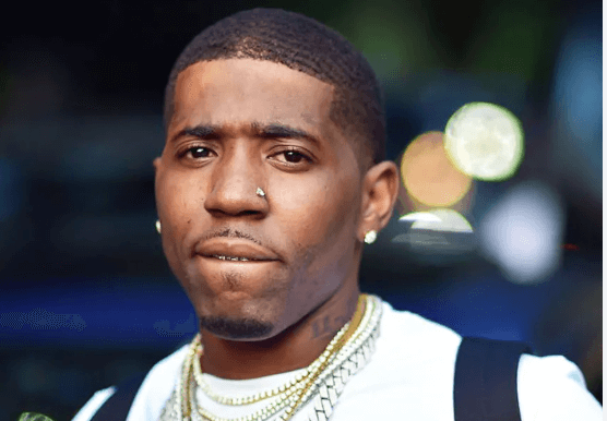 YFN Lucci Net Worth