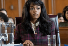 Desiree Washington Net Worth