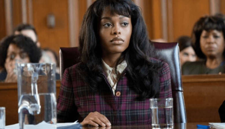 Desiree Washington Net Worth