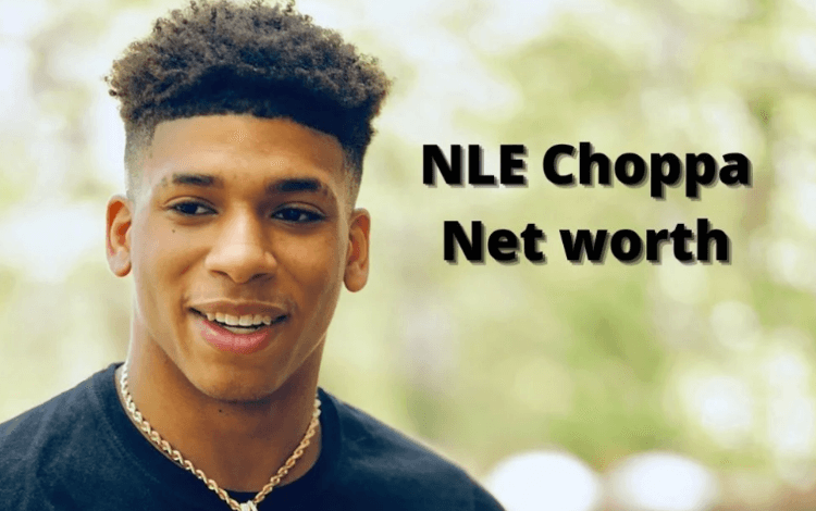 How Much Is NLE Choppa Worth