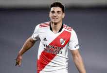 Julián Álvarez Net Worth