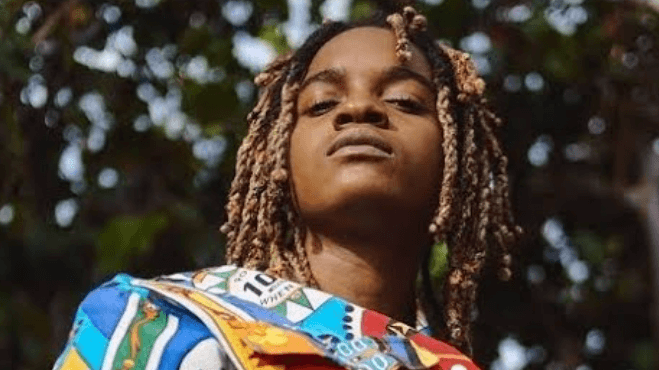 Koffee Net Worth