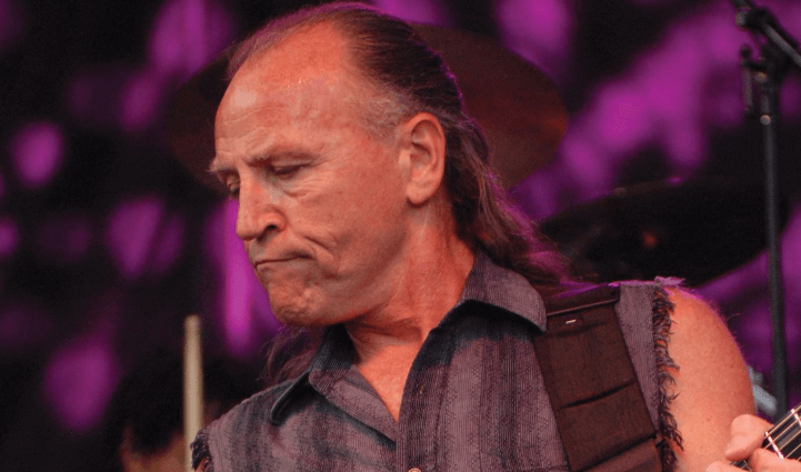 Mark Farner Net Worth