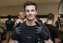 Matt Graham Net Worth