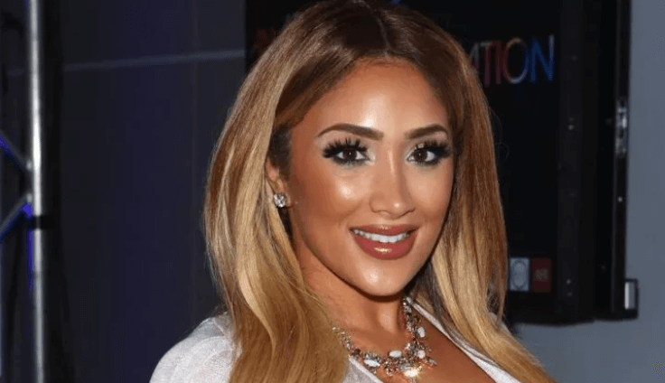 Nikki Mudarris Net Worth