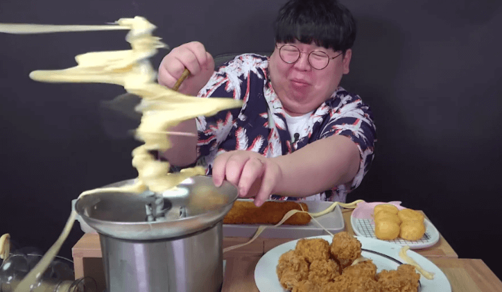Queso YouTuber Net Worth