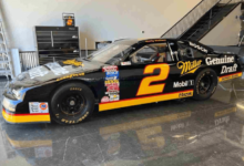 Rusty Wallace Net Worth