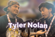 Tyler Nolan Net Worth