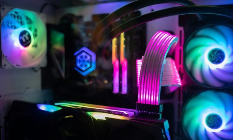 enhance gaming with lcftechmods