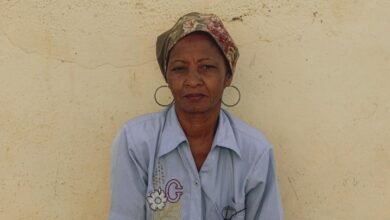 mary joan martelly biography details