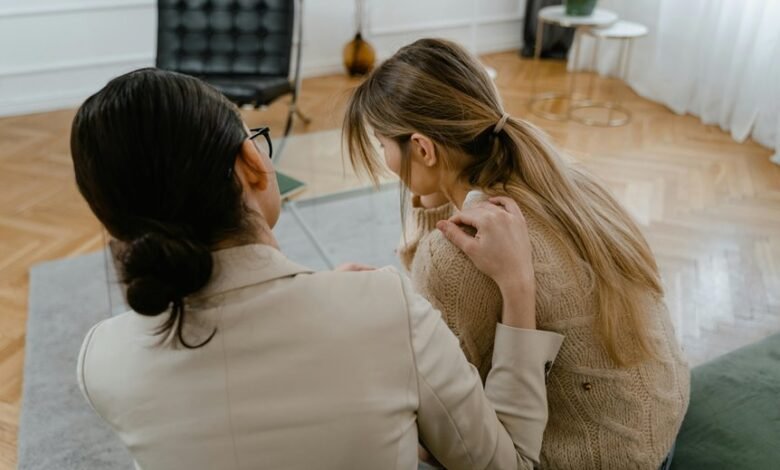 role of consultant defined