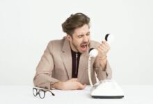 mobile call region analysis
