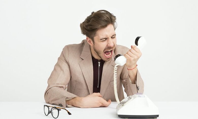 mobile call region analysis