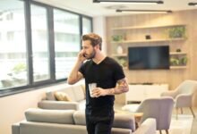 mobile call sources analysis