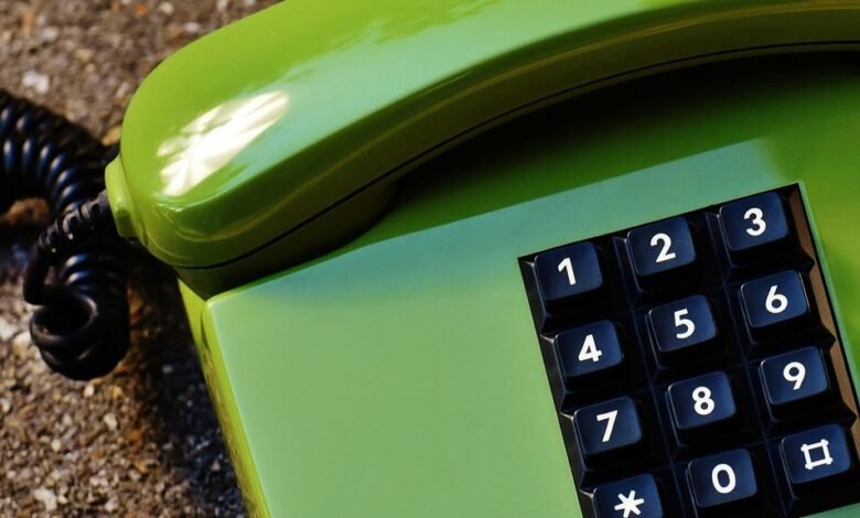 mobile call tracking analysis