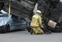 contact tracking safety alert