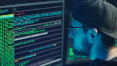 hidden digits scam protection