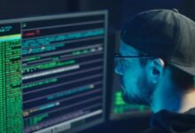 scam caller protection dashboard
