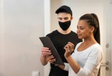 suspicious contact verification investigation