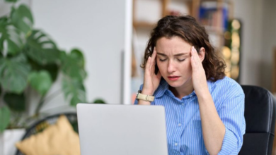 How Sleep Patterns Affect Mental Health in Teens