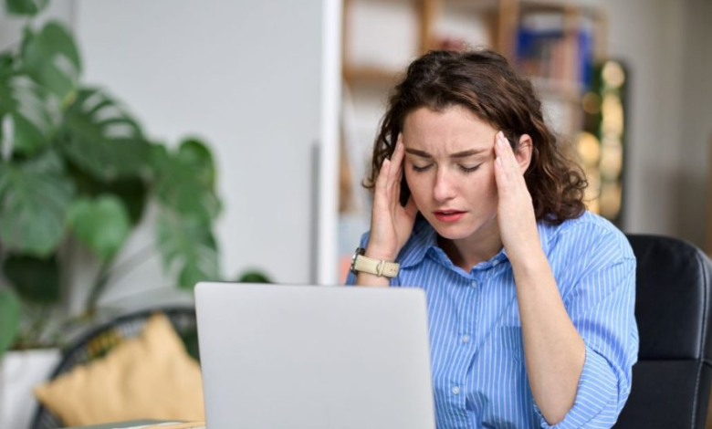 How Sleep Patterns Affect Mental Health in Teens