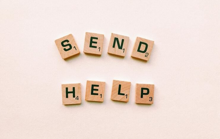 communication support contact numbers